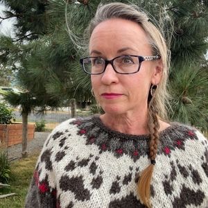 Meet your Posher, Barbara